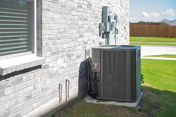 Reliable Emergency Hvac contractor in Forestville, MD by FH HVAC